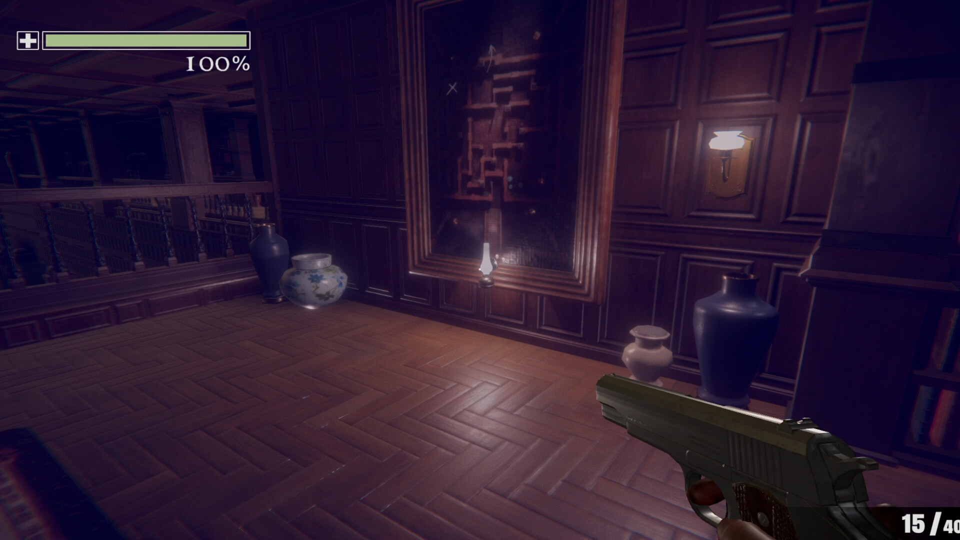 Dead Beyond screenshot 11