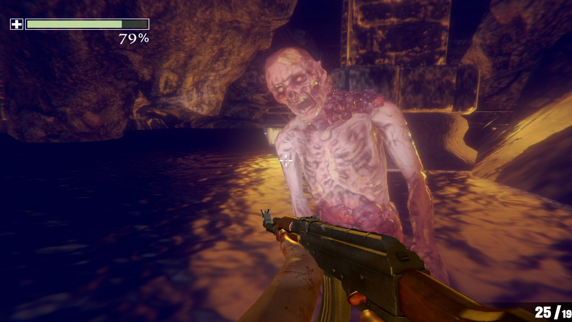 Dead Beyond screenshot 12