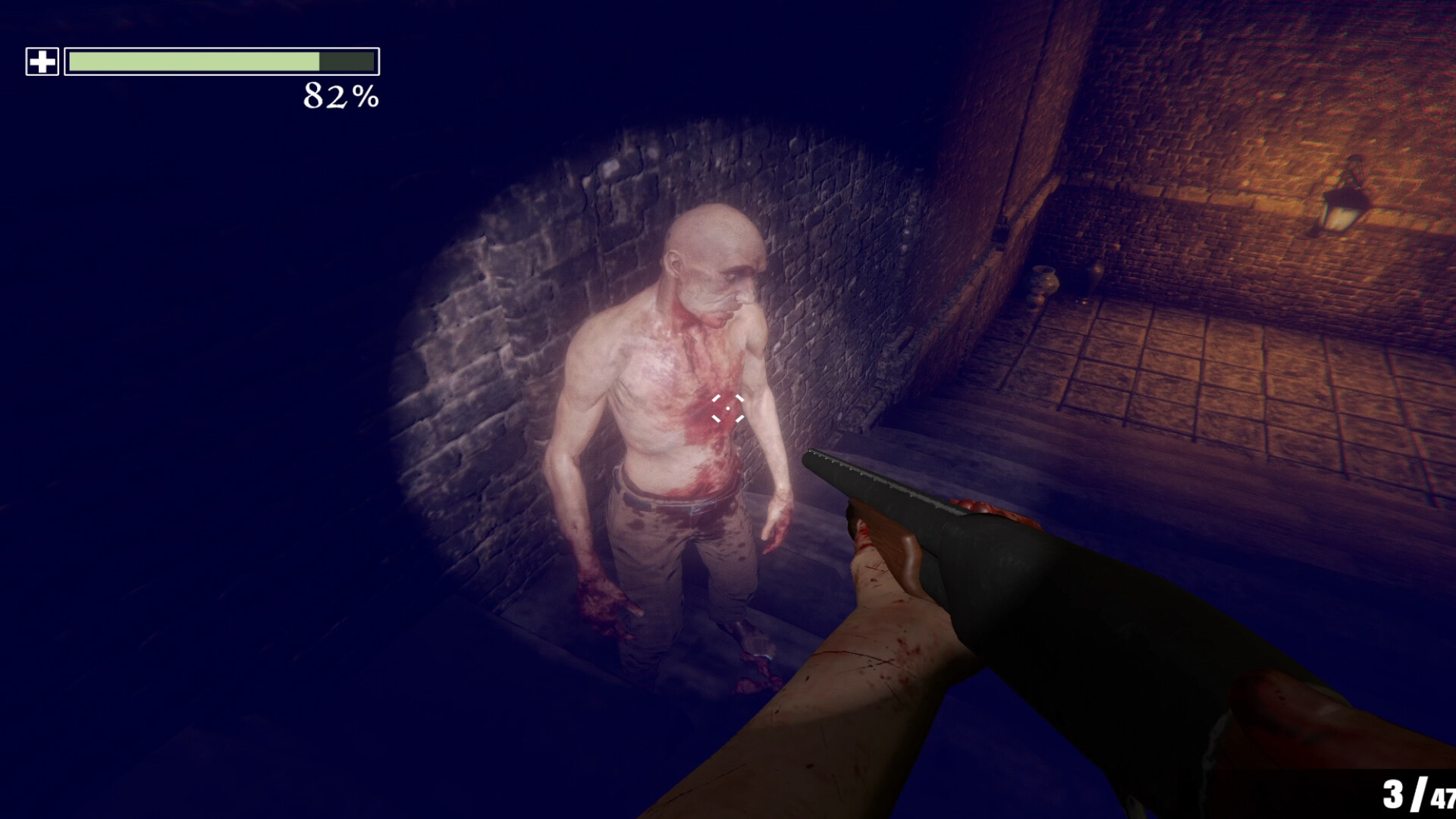 Dead Beyond screenshot 7