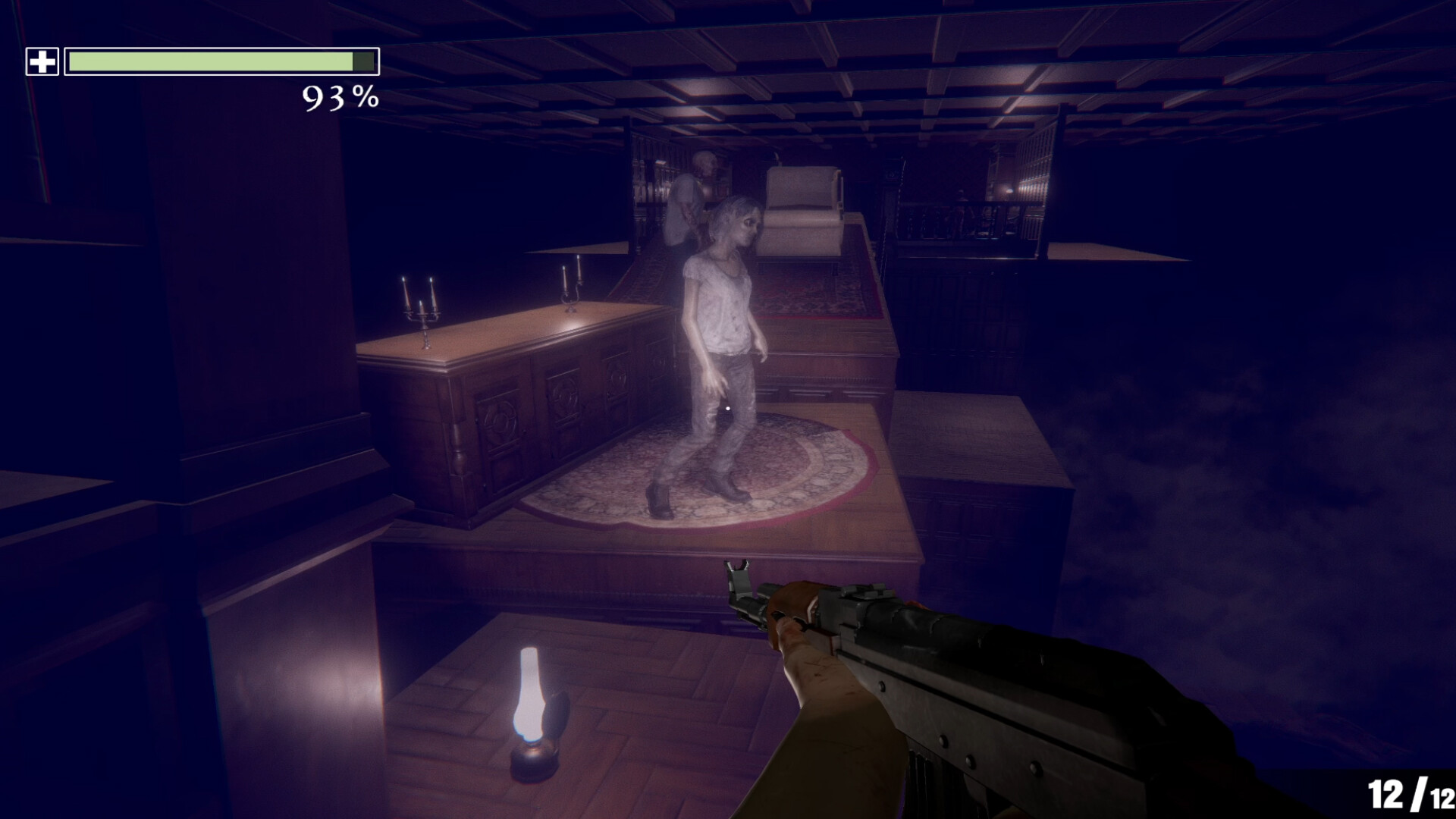 Dead Beyond screenshot 3