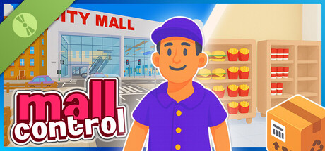 Mall control Demo