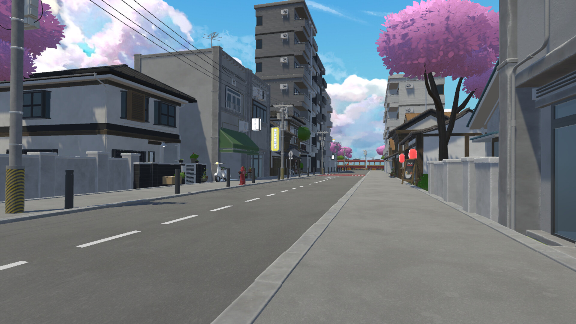 RAMEN RUSH screenshot 2
