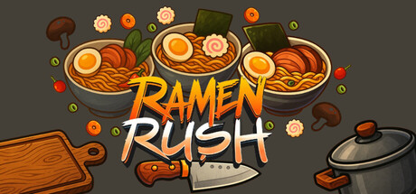 RAMEN RUSH