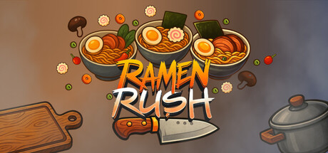 RAMEN RUSH