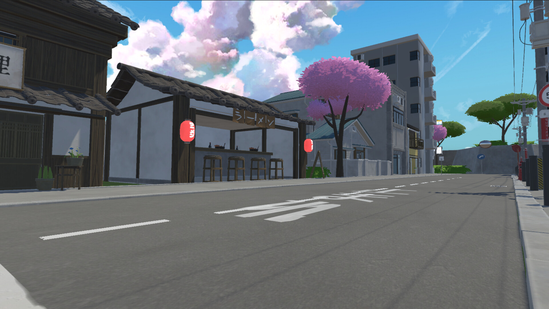 RAMEN RUSH screenshot 3