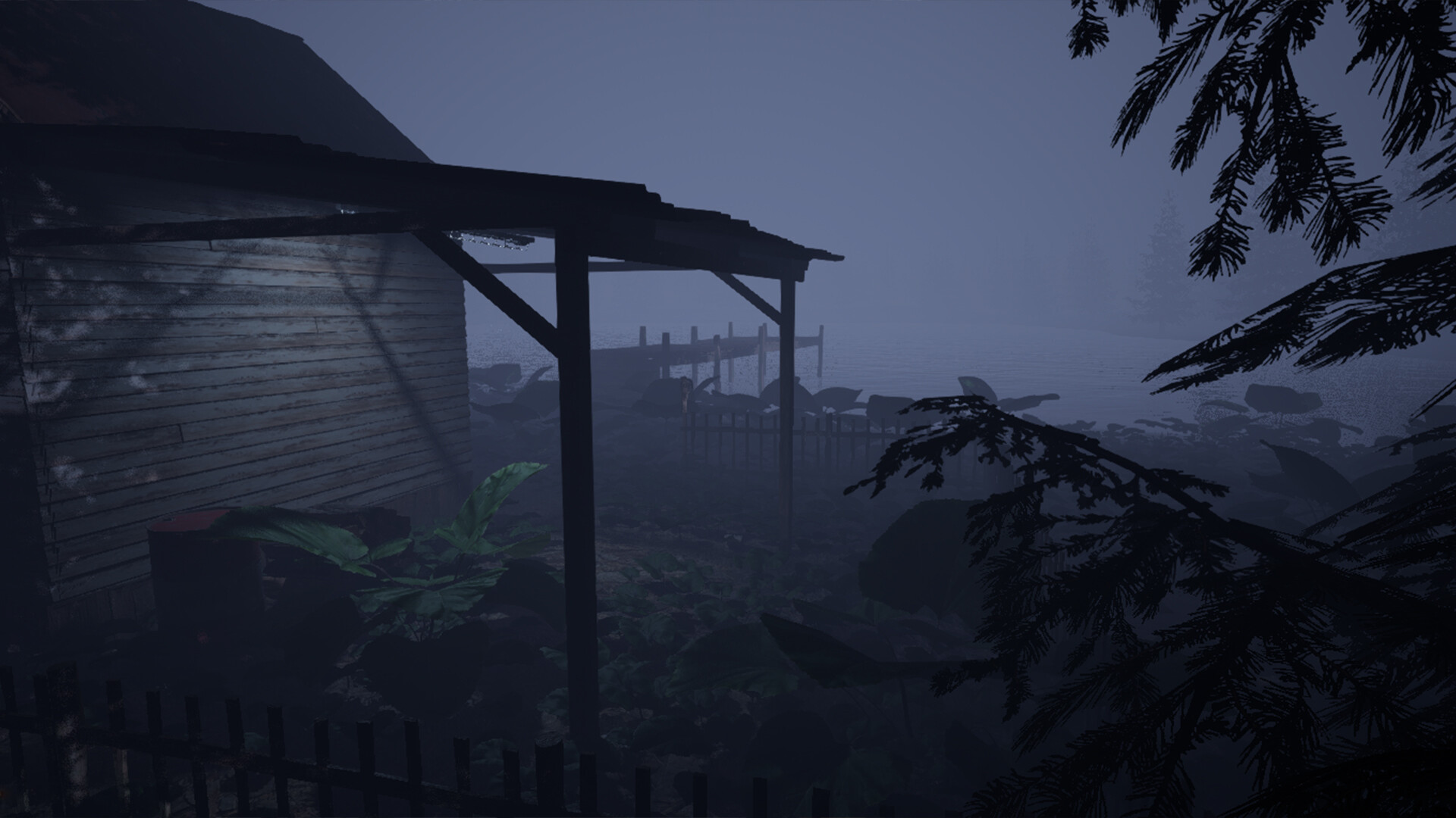 Epilogue screenshot 11