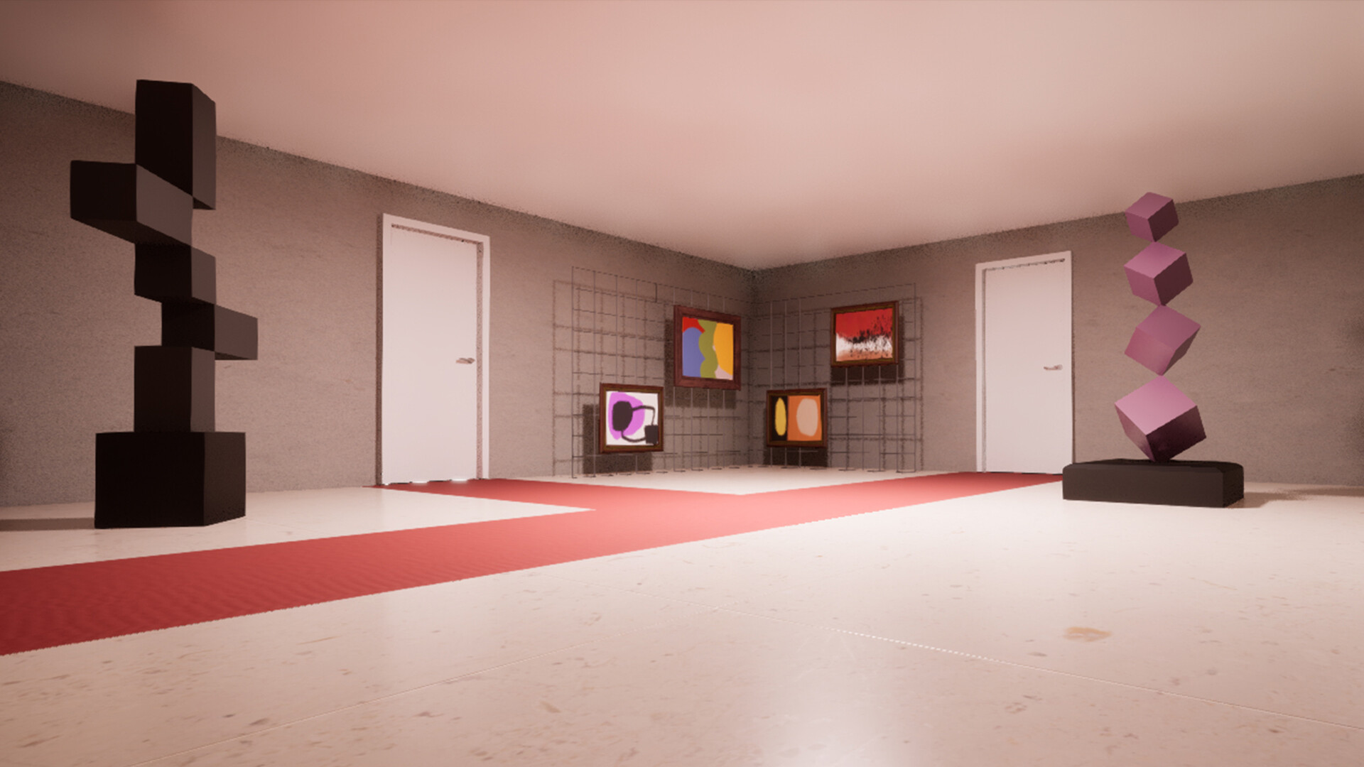 Epilogue screenshot 9