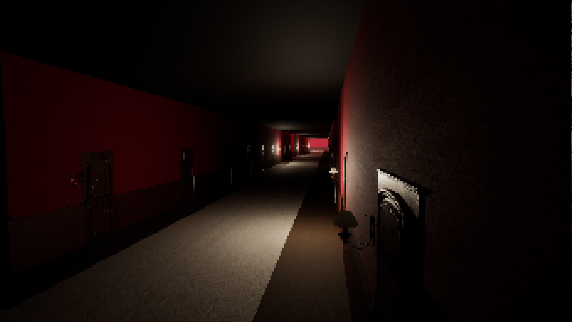 Epilogue screenshot 5