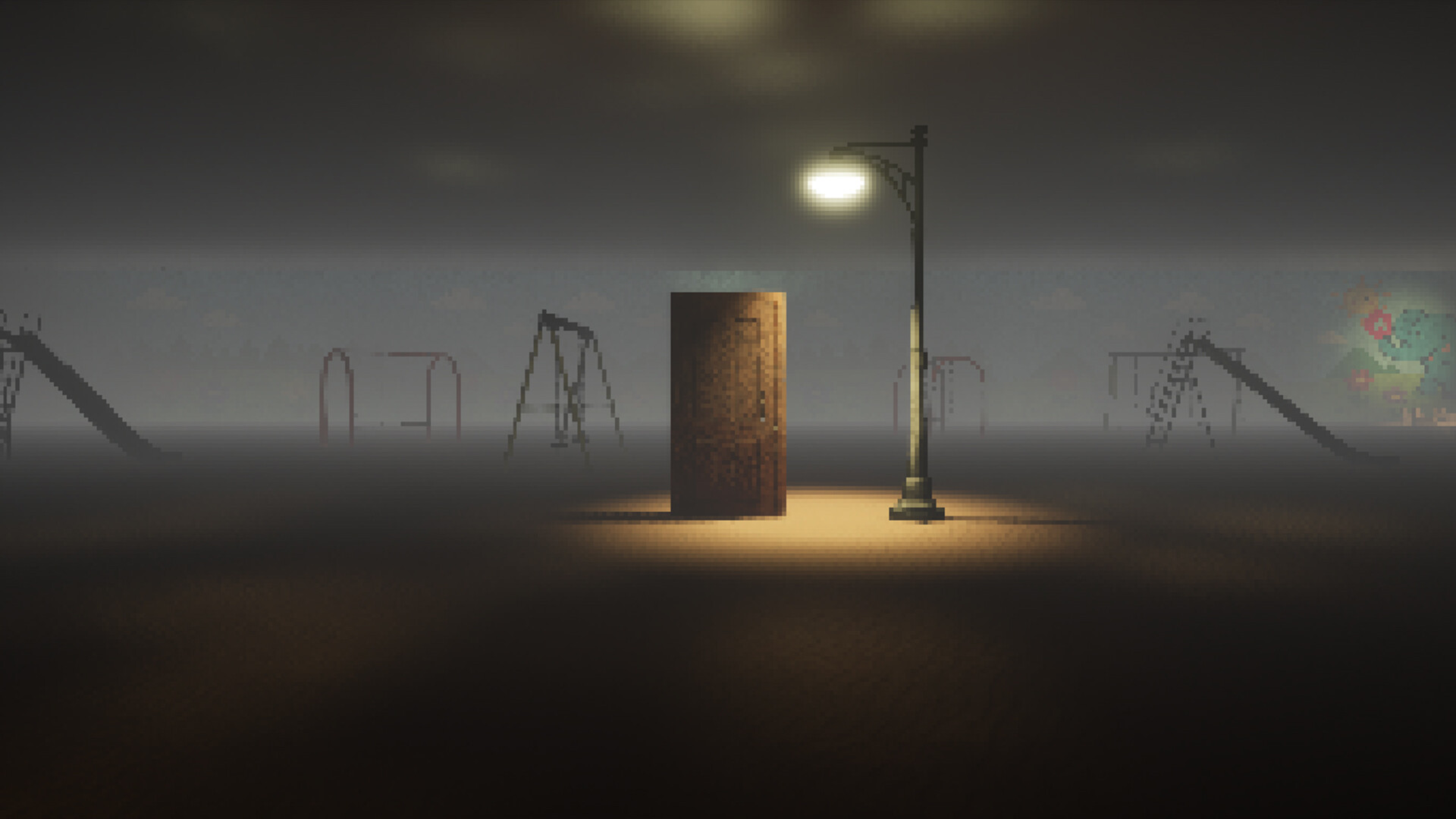 Epilogue screenshot 2