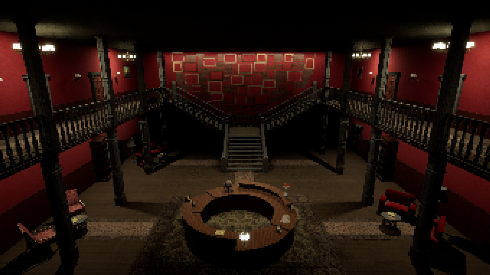 Epilogue screenshot 1