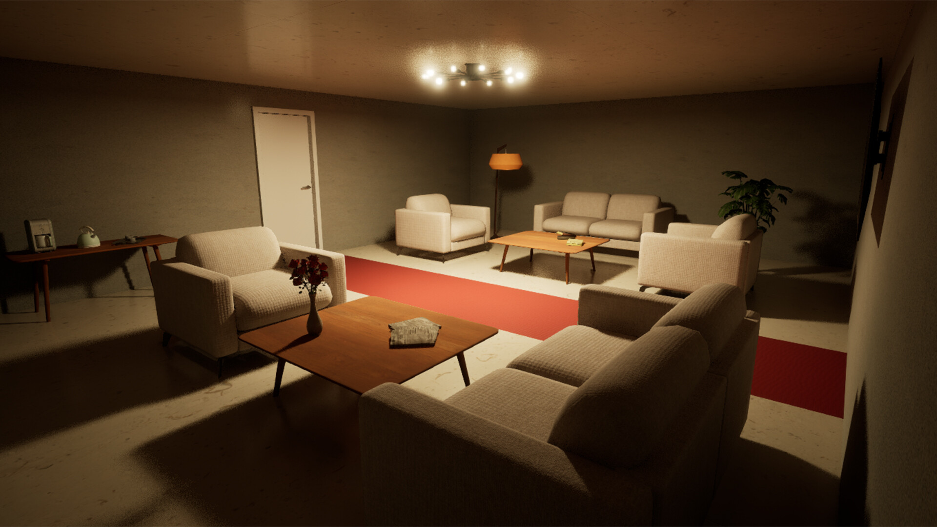 Epilogue screenshot 8