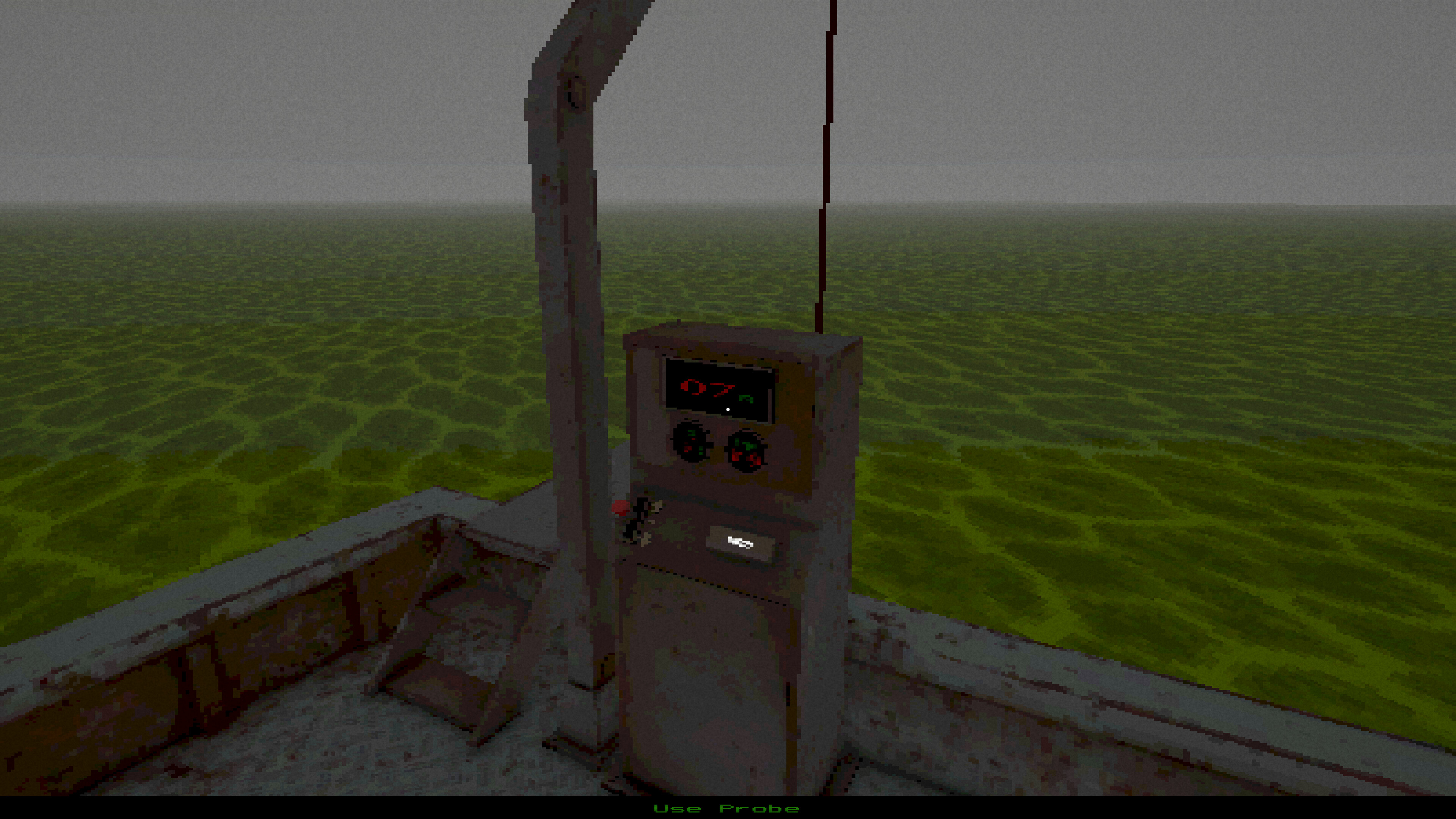 Deep Saturation screenshot 6
