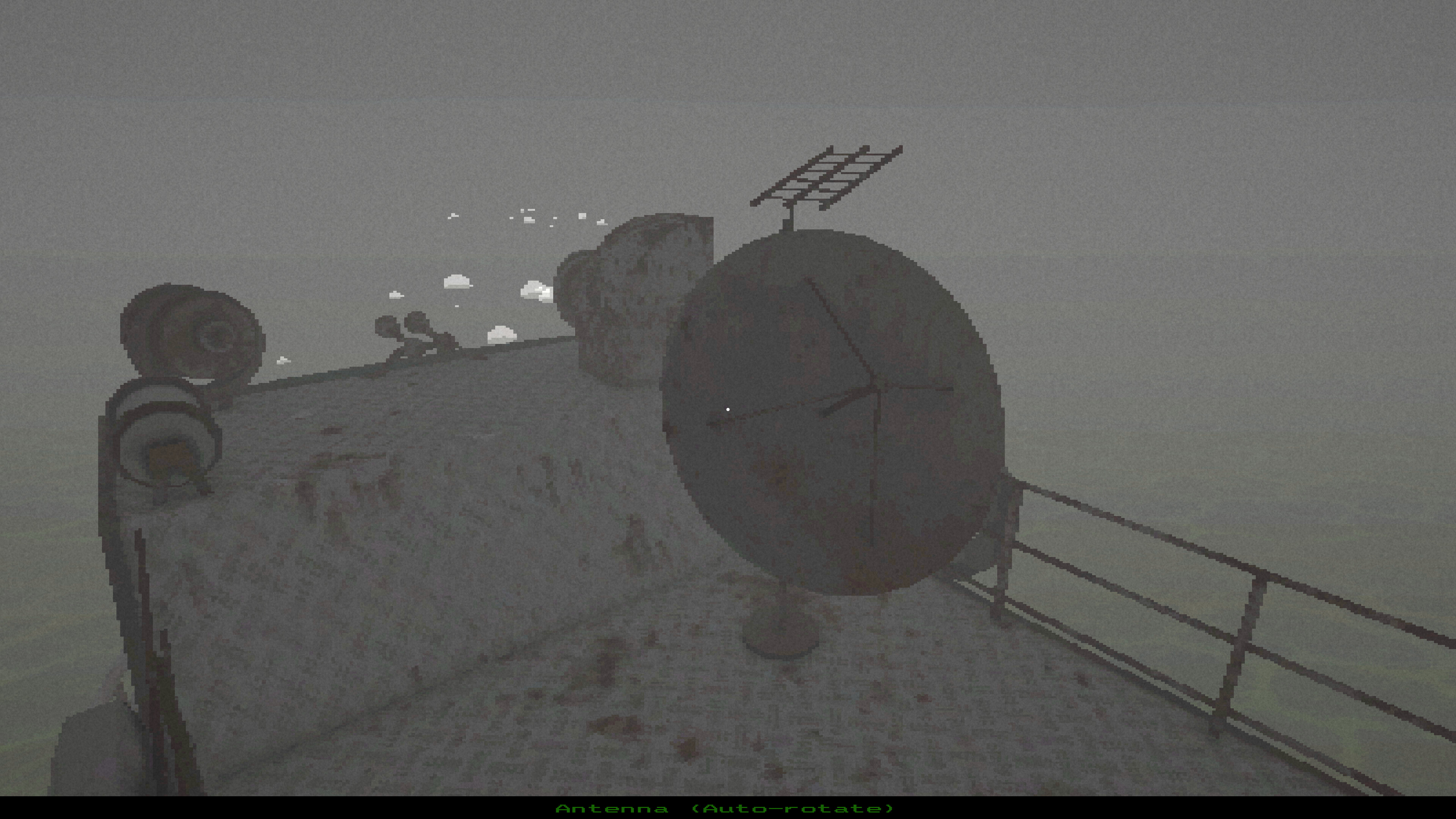 Deep Saturation screenshot 8