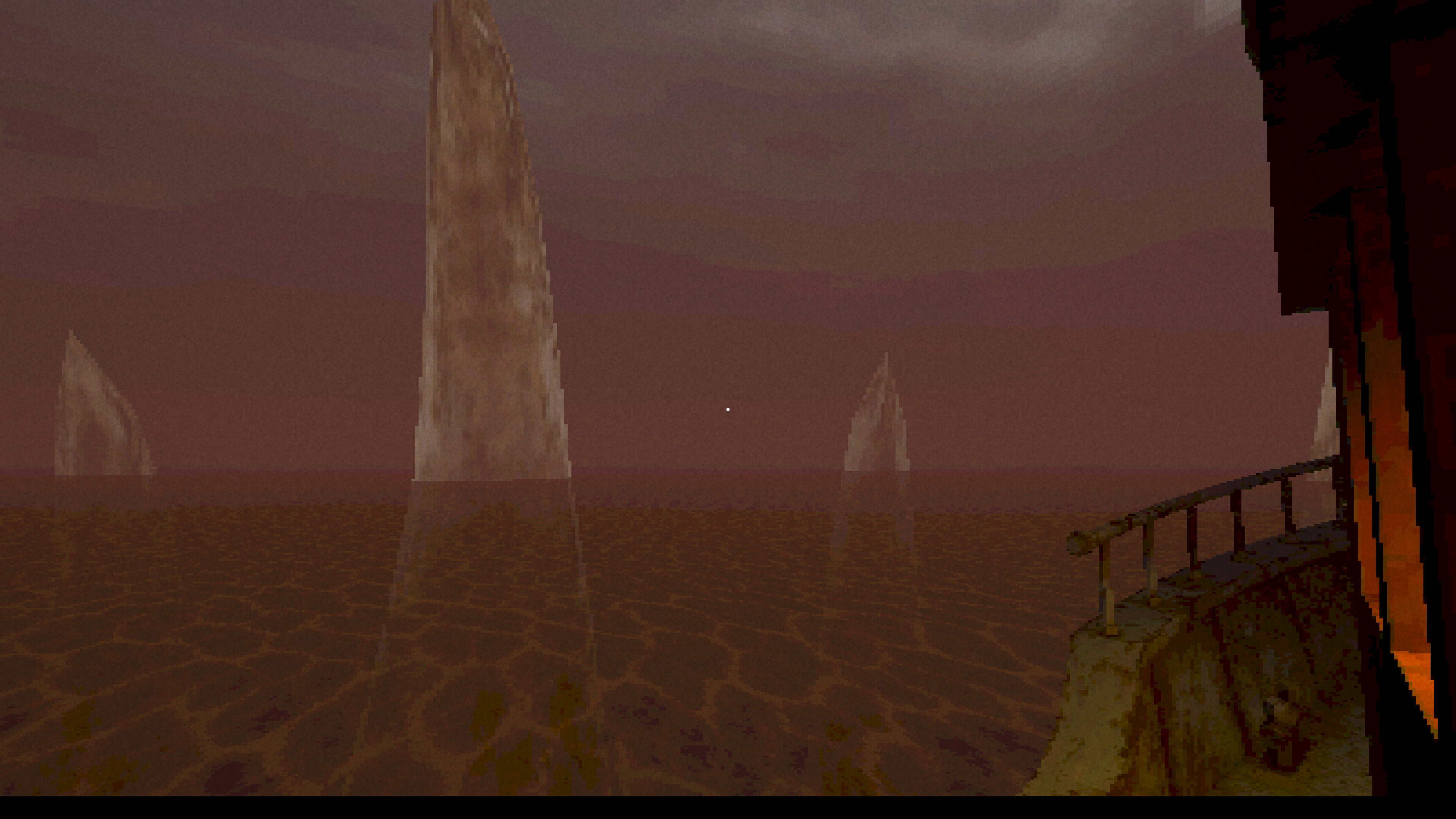 Deep Saturation screenshot 7