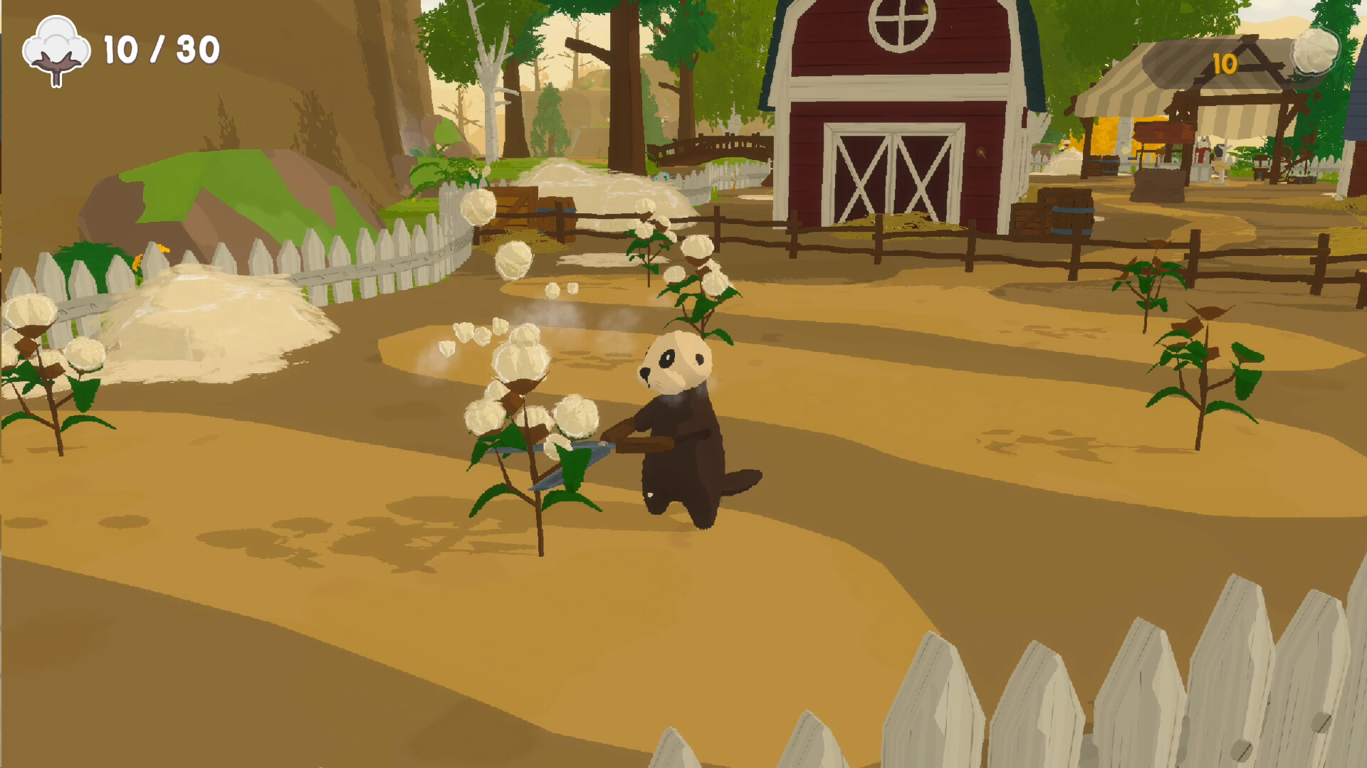 Otterly Lost screenshot 6