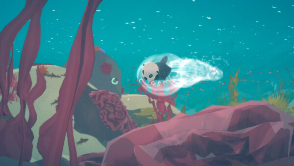 Otterly Lost screenshot 12