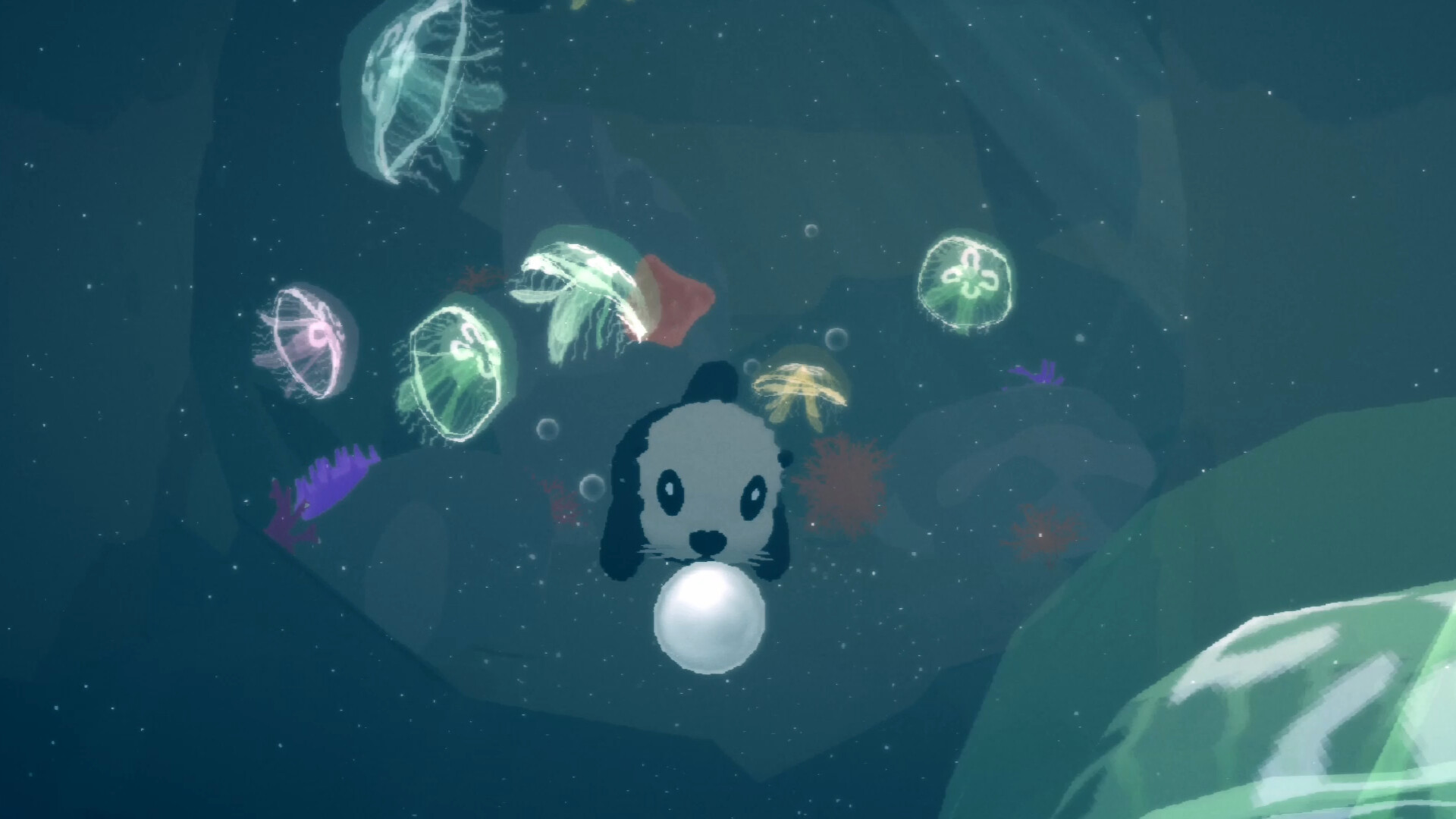 Otterly Lost screenshot 5