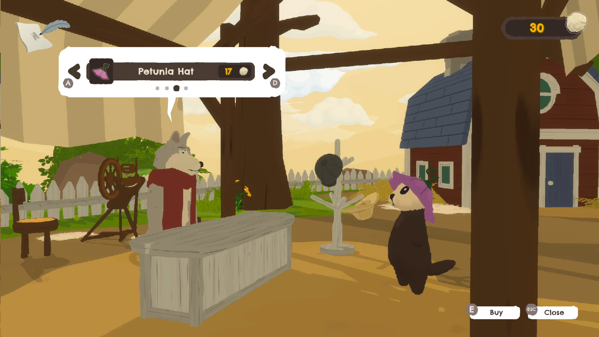 Otterly Lost screenshot 9