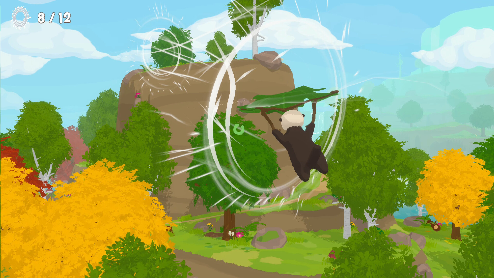 Otterly Lost screenshot 10