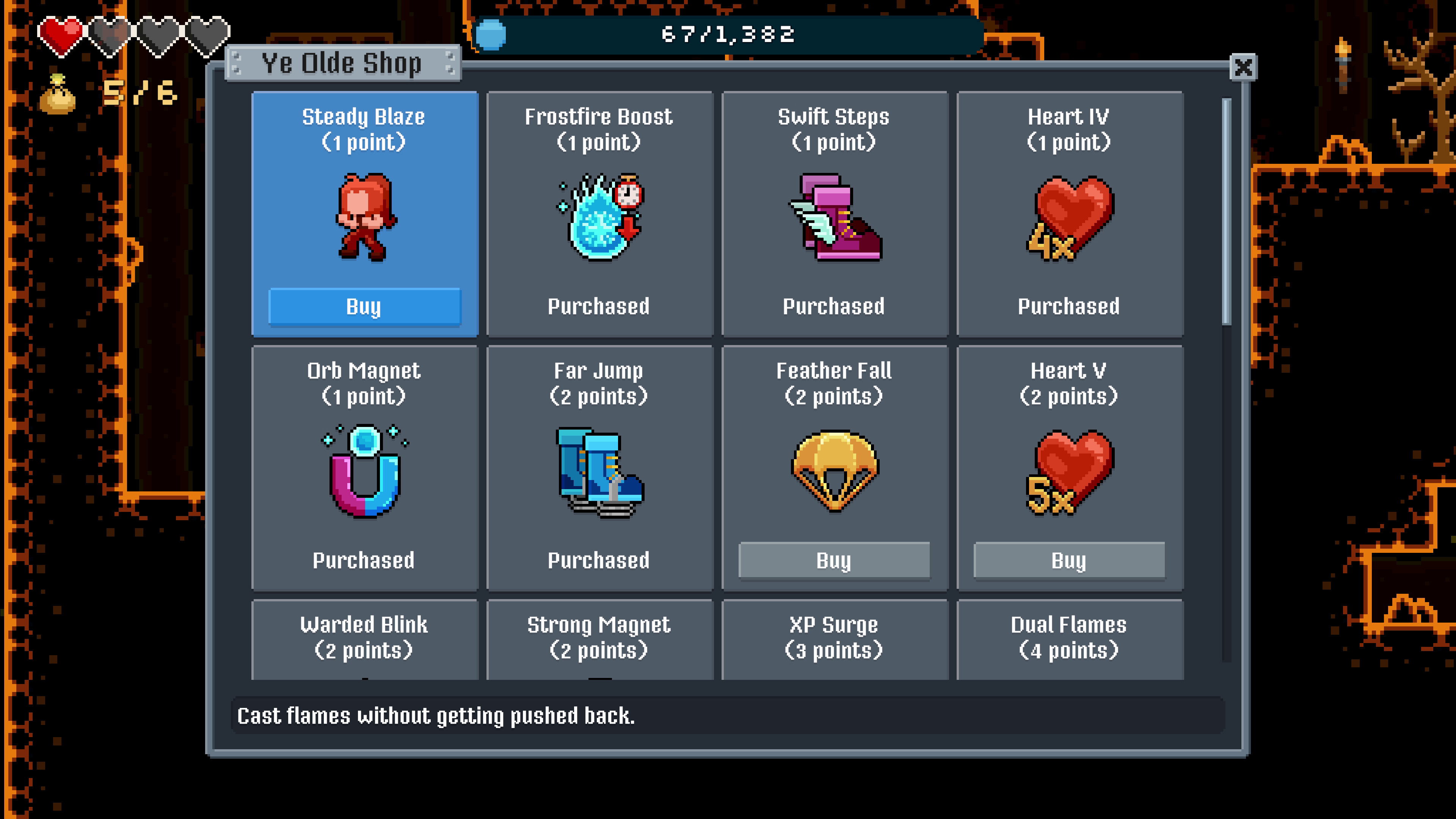 Ruby's Realms screenshot 3