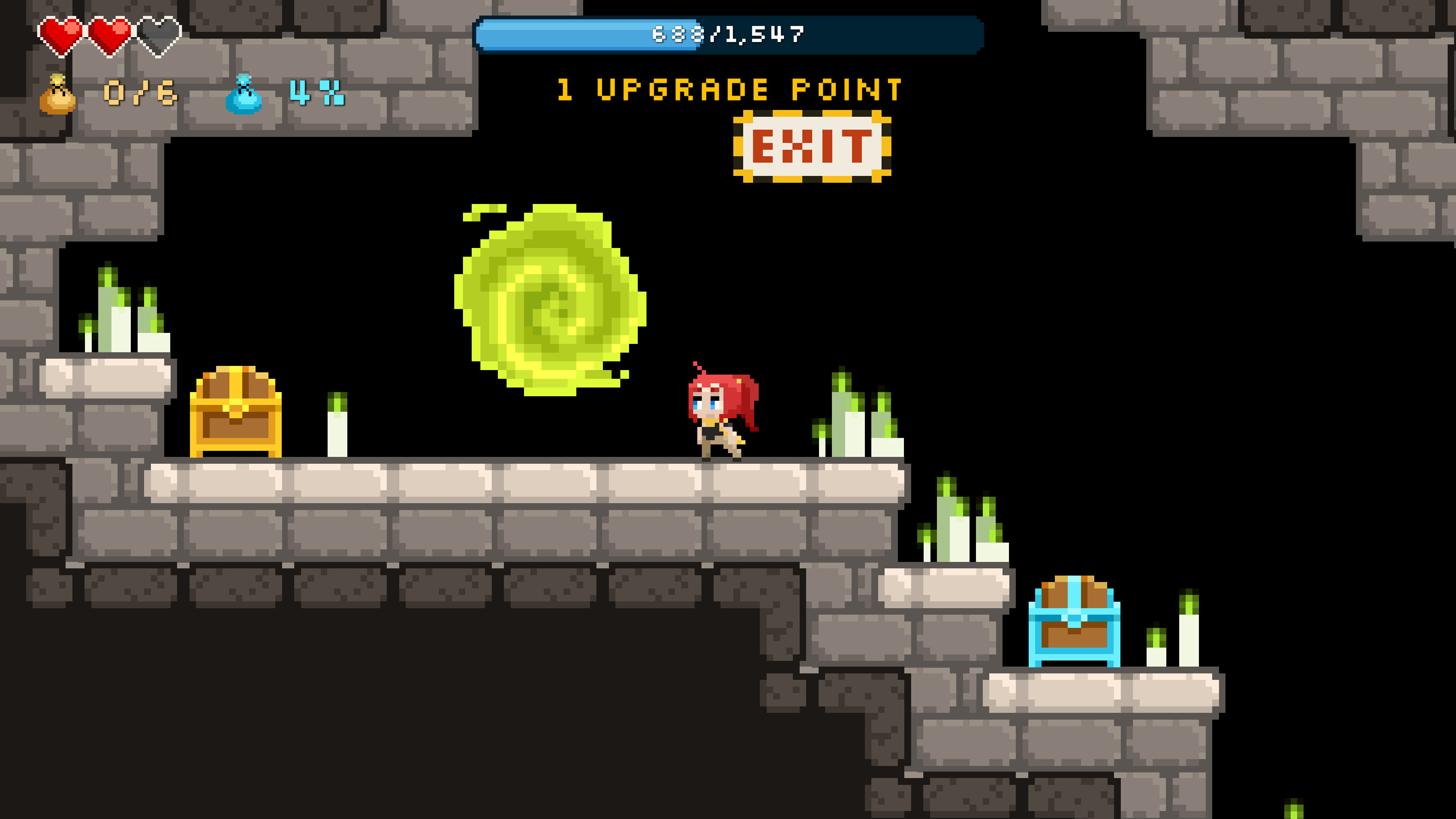 Ruby's Realms screenshot 9