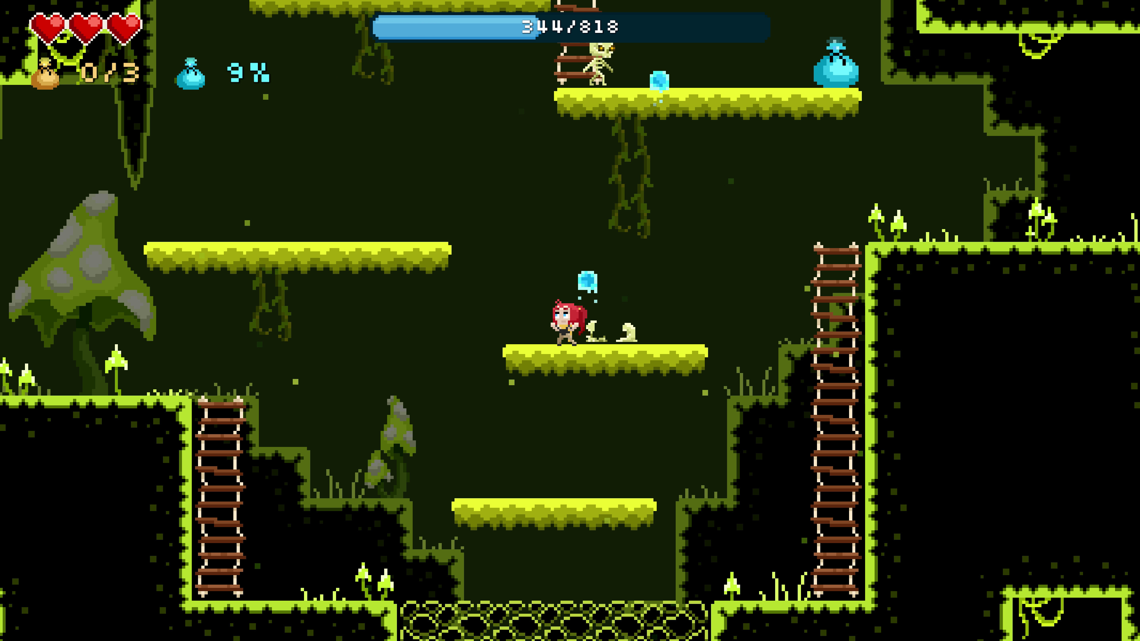 Ruby's Realms screenshot 10