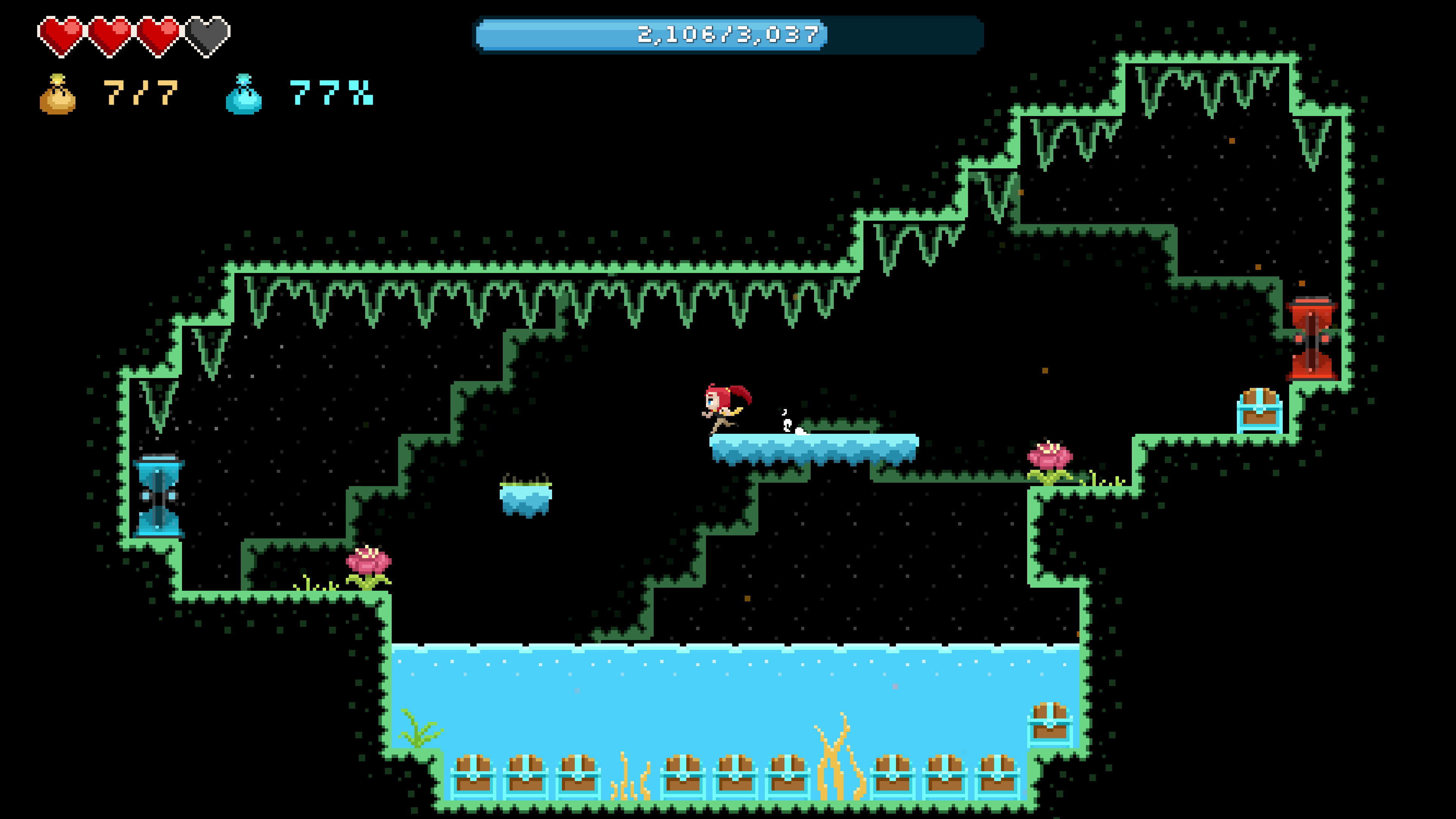 Ruby's Realms screenshot 7