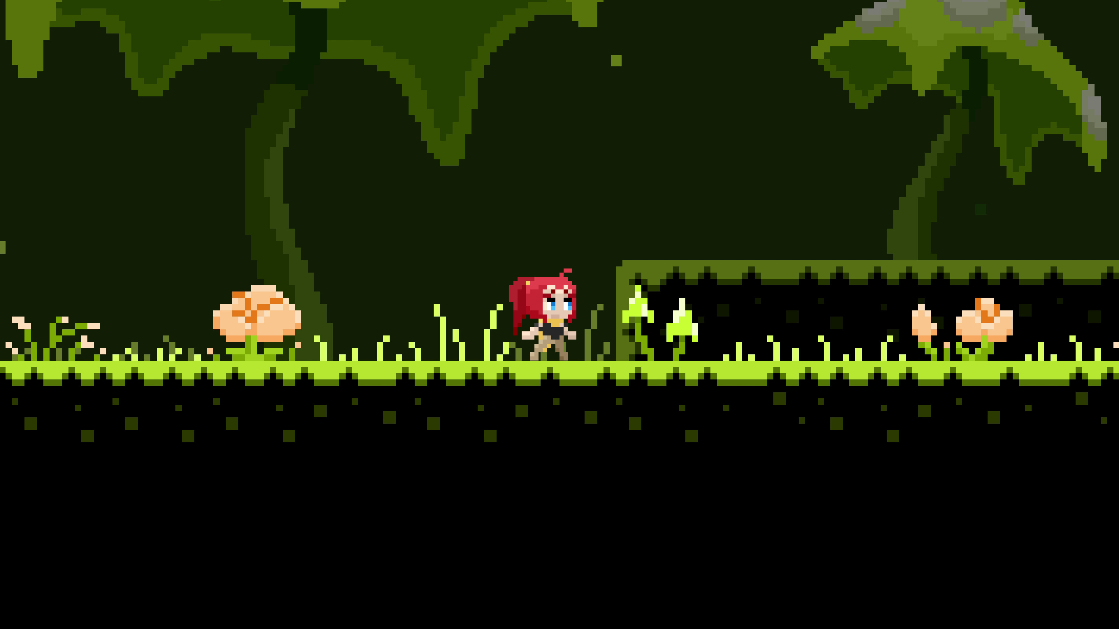 Ruby's Realms screenshot 6
