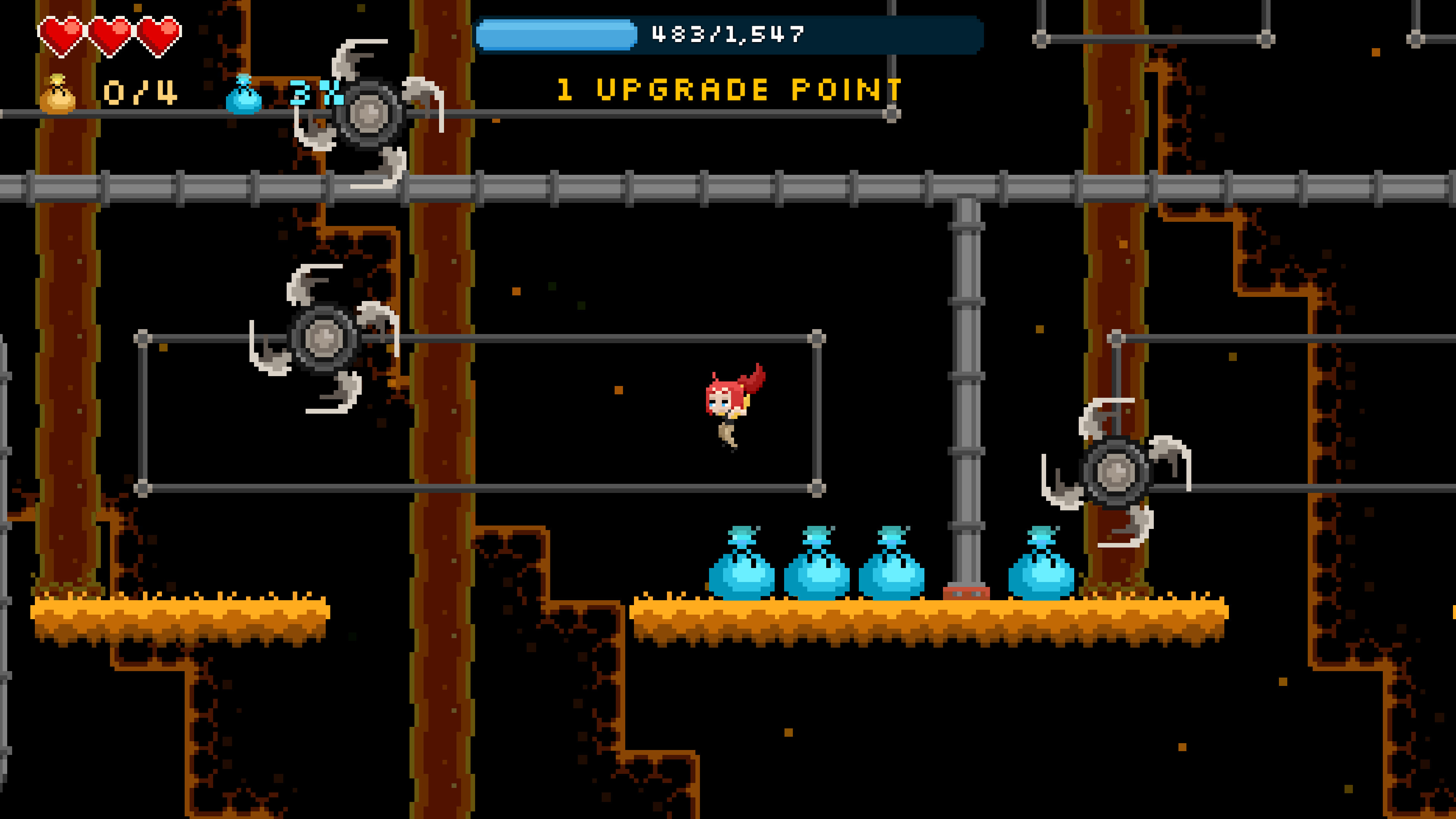 Ruby's Realms screenshot 11