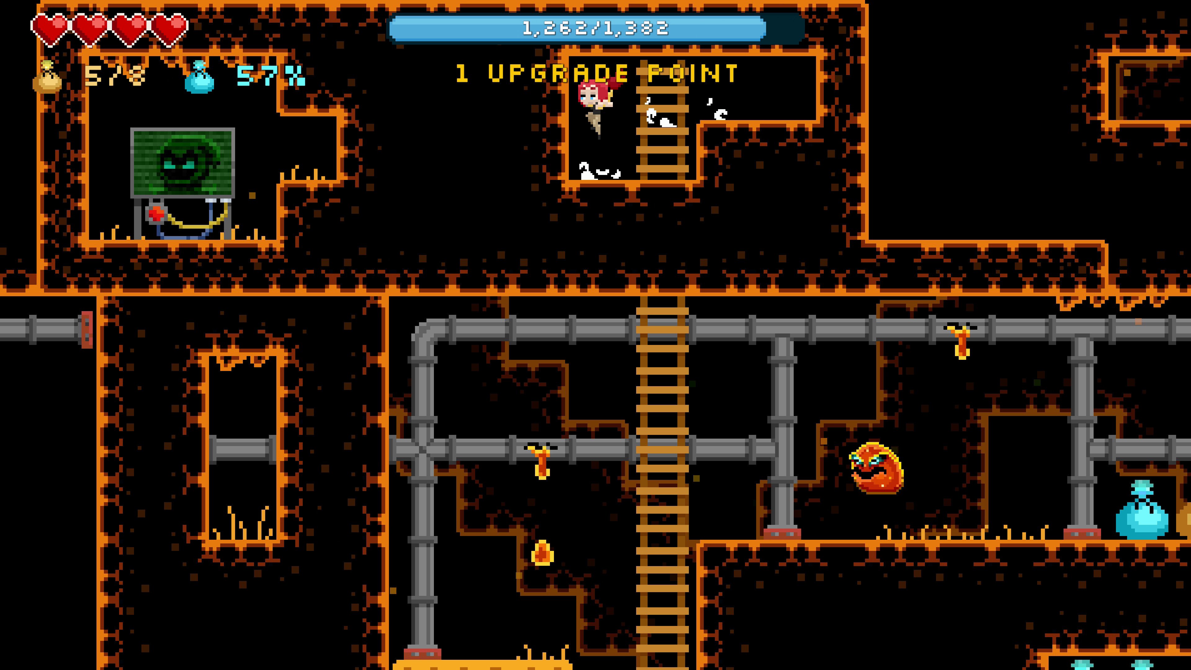 Ruby's Realms screenshot 8