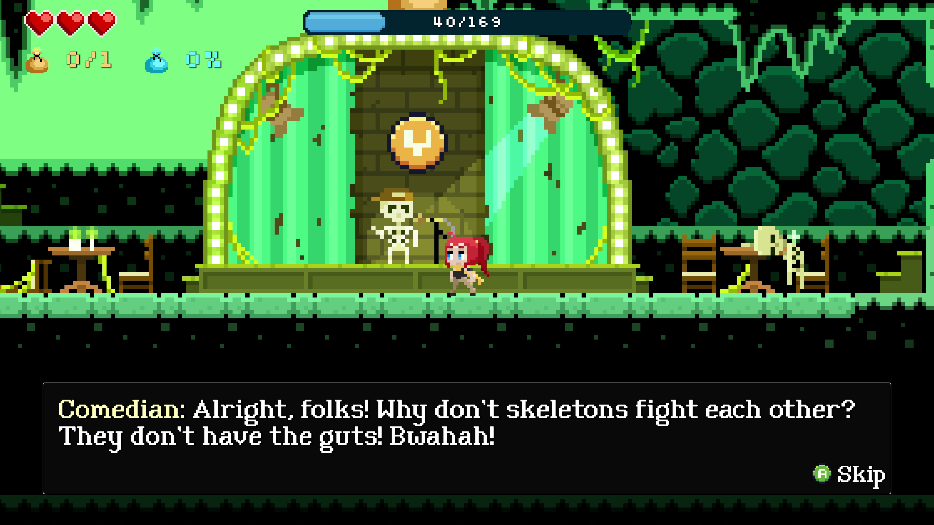 Ruby's Realms screenshot 4