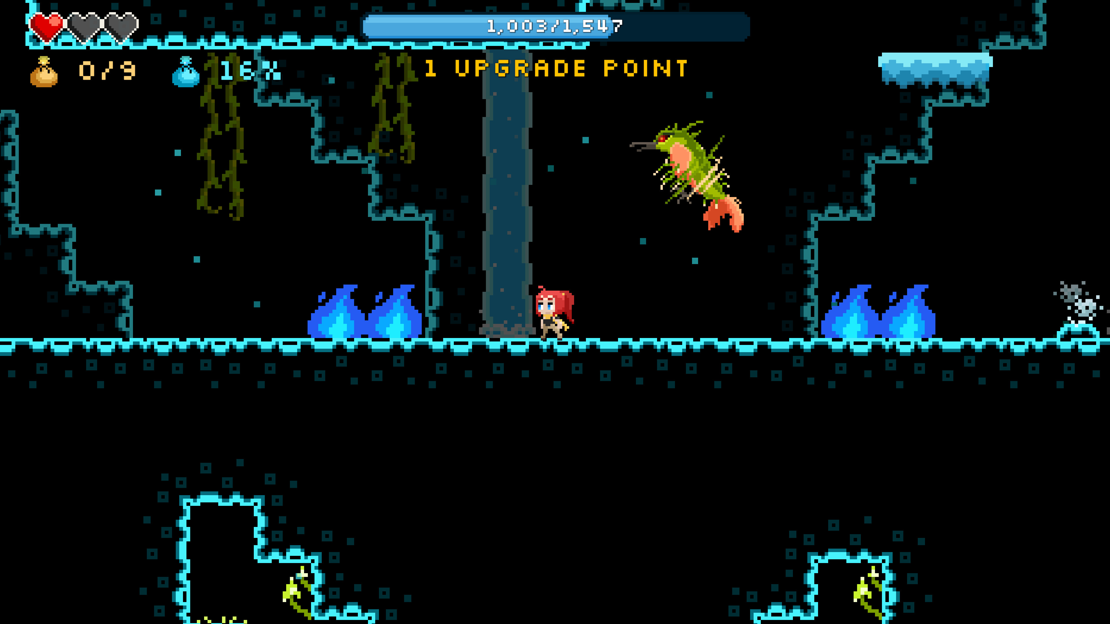 Ruby's Realms screenshot 5