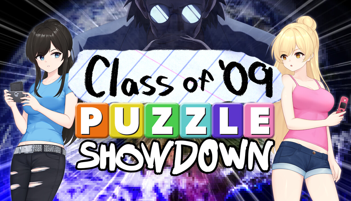 Class of '09: Puzzle Showdown capsule_616x353.jpg