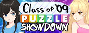 Class of '09: Puzzle Showdown