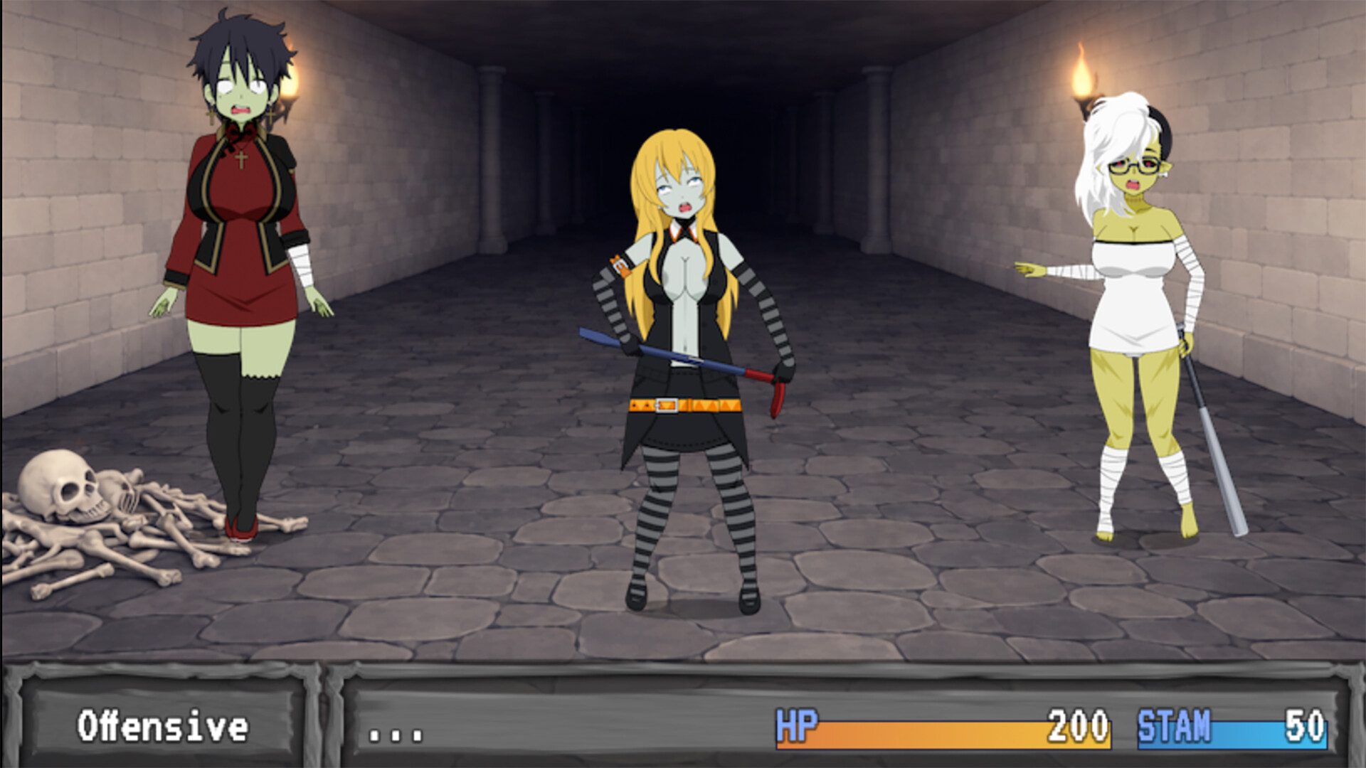 Armor Breaker screenshot 4