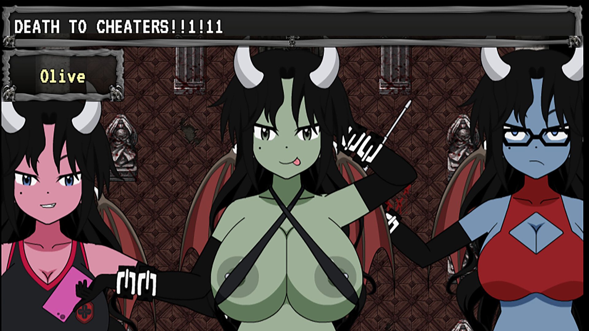 Armor Breaker screenshot 5