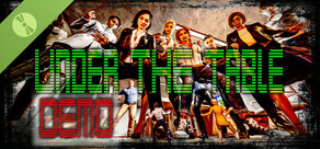 Under the Table Demo