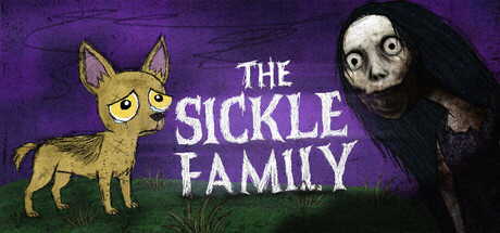 The Sickle Family — Steam header