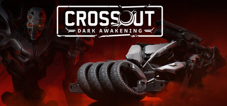 Crossout — Steam header