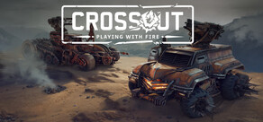 Crossout