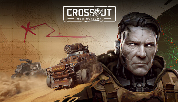 Crossout