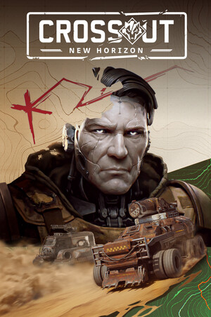 Crossout