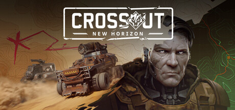 Crossout