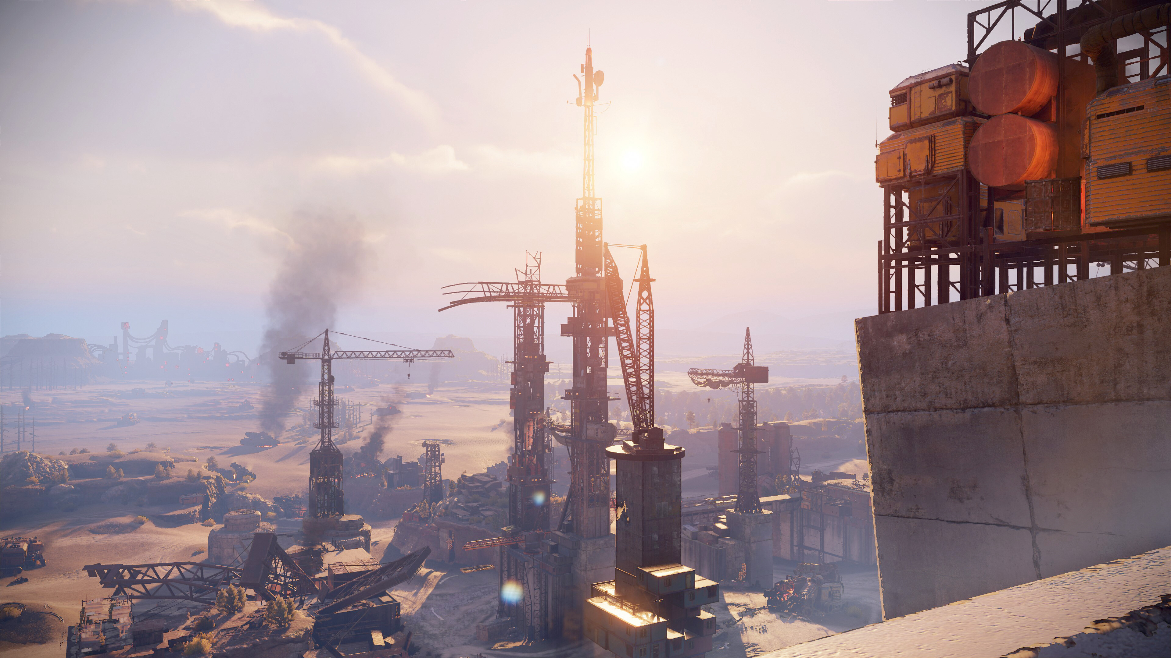 Crossout screenshot 11
