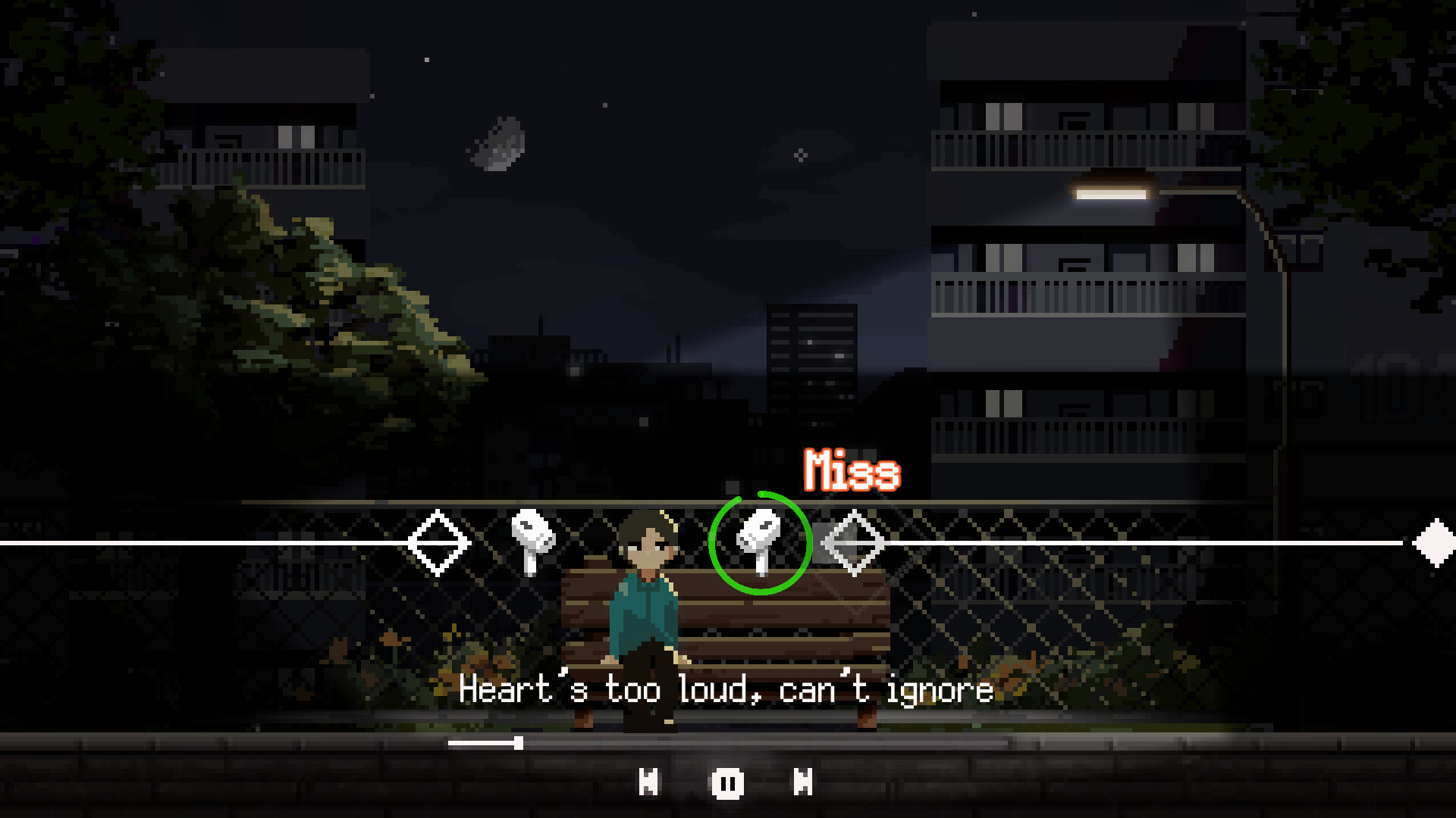 Noise Canceler screenshot 5