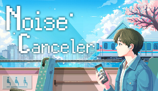 Noise Canceler-PCGAME - 游戏清单LUA下载仓库