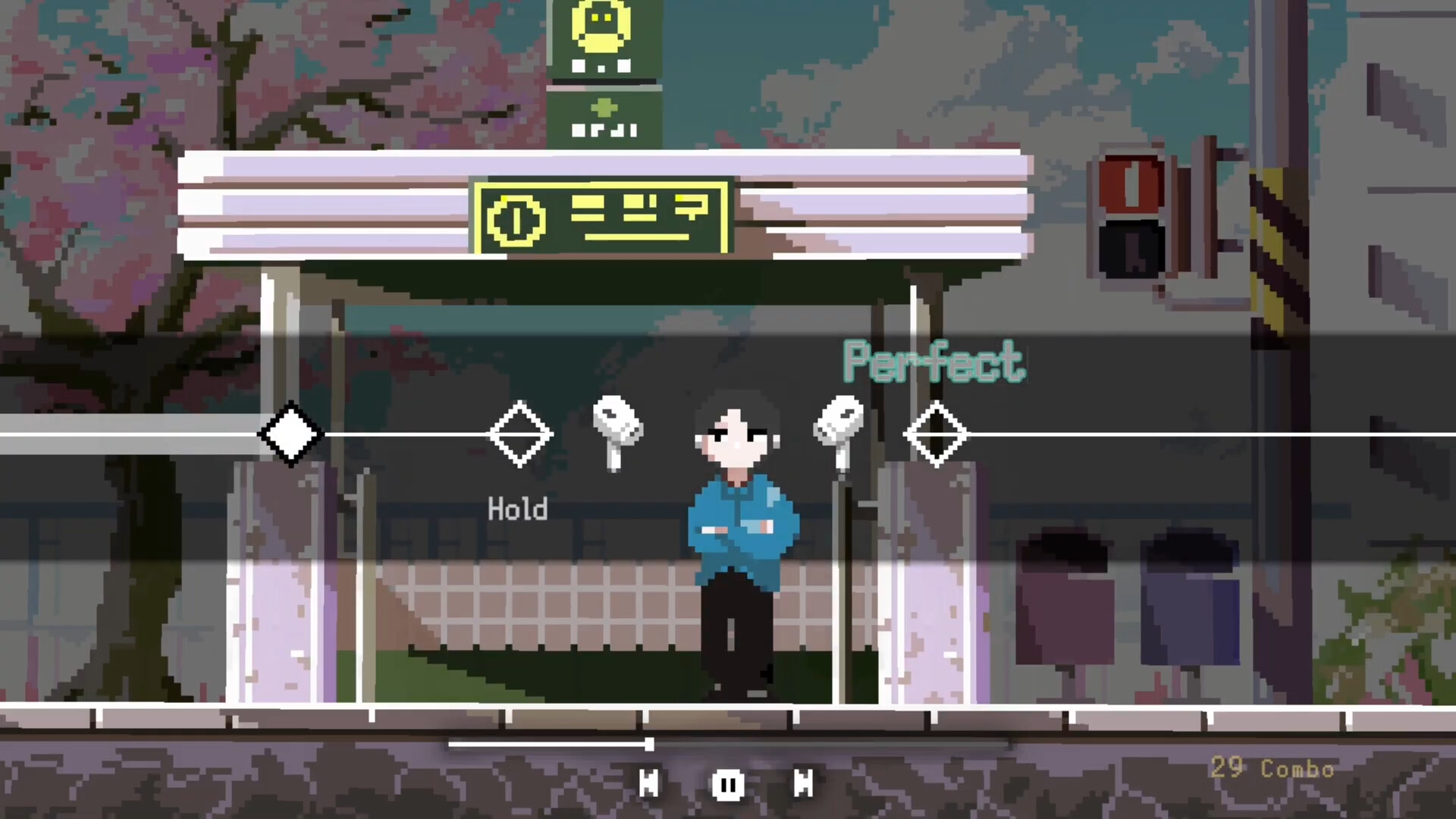 Noise Canceler screenshot 2