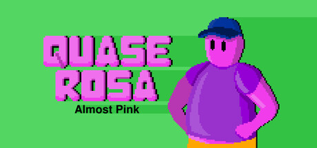 Quase Rosa Demo