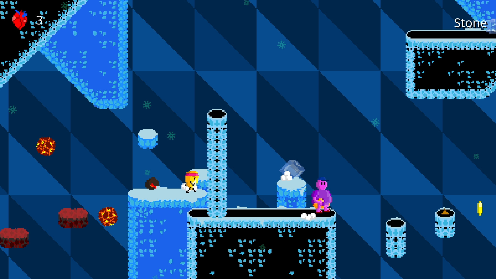 Quase Rosa screenshot 6