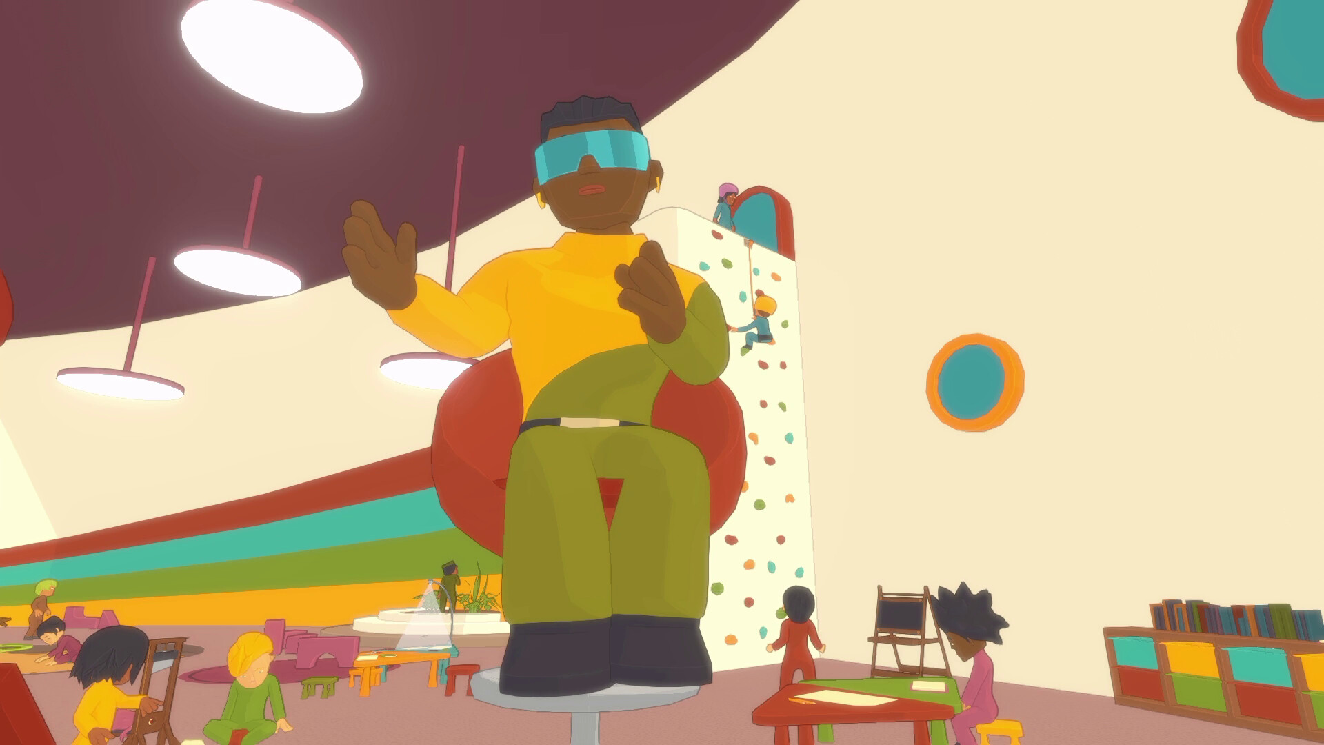 Future? No Thanks! screenshot 9